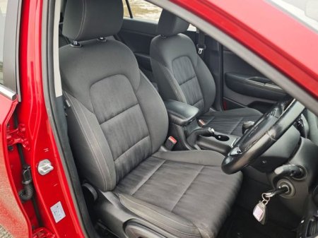 2018 Kia Sportage - photo 9