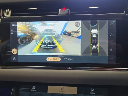 2022 Land Rover Range Rover Evoque - photo 23