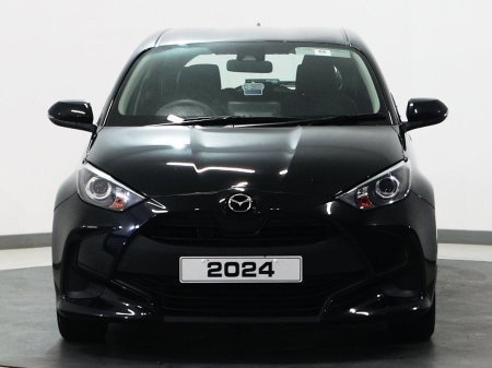 2024 Mazda Mazda2 Hybrid - photo 6