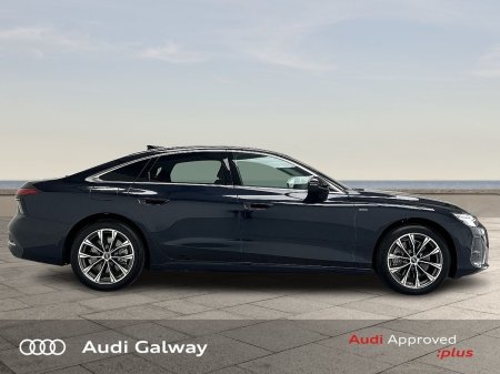 2026 Audi A6 - photo 4