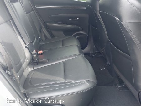2024 Hyundai Tucson - photo 12