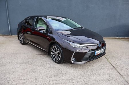 2019 Toyota Corolla - photo 3