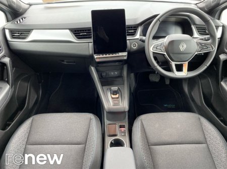 2026 Renault Symbioz - photo 2