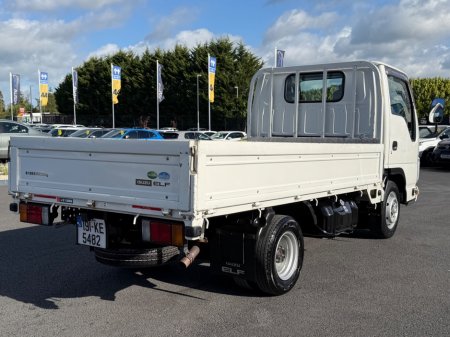 2019 Isuzu NPR - photo 6