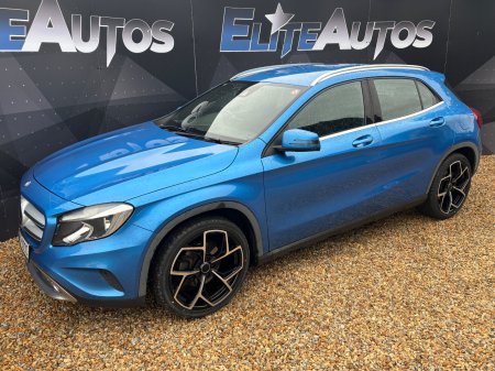 2016 Mercedes-Benz GLA - photo 10
