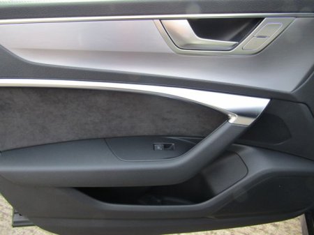 2019 Audi A7 - photo 36