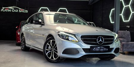 2018 Mercedes-Benz C-Class - photo 2