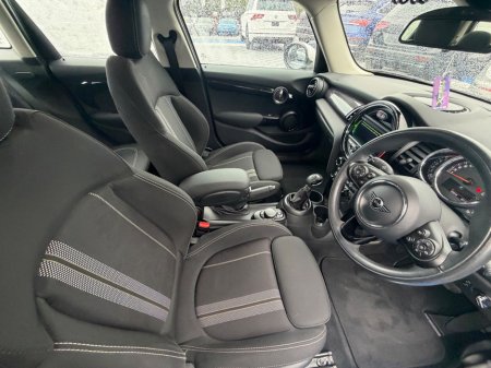 2019 Mini Cooper - photo 16