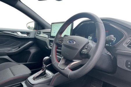 2026 Ford Focus - photo 9
