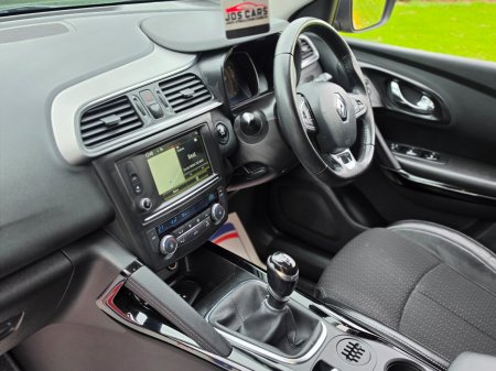 2017 Renault Kadjar - photo 10