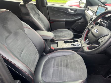 2022 Ford Kuga - photo 45