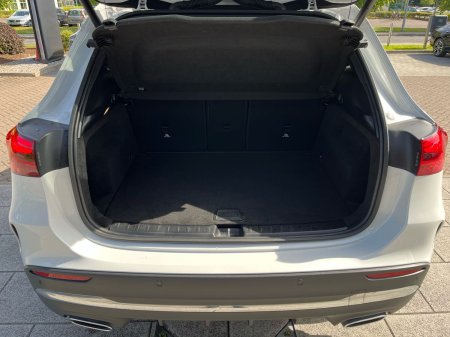2024 Mercedes-Benz GLA - photo 22