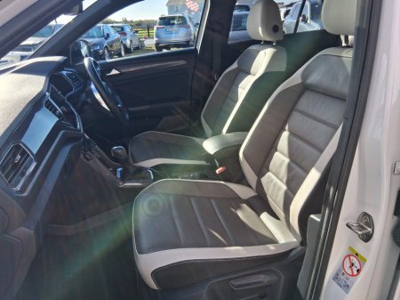 2021 Volkswagen T-Roc - photo 9