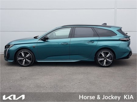 2024 Peugeot 308 - photo 25