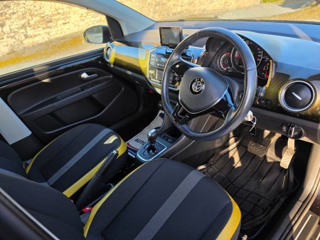2019 Volkswagen up! - photo 11
