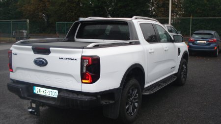 2024 Ford Ranger - photo 4