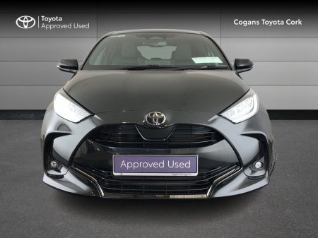 2024 Toyota Yaris - photo 5