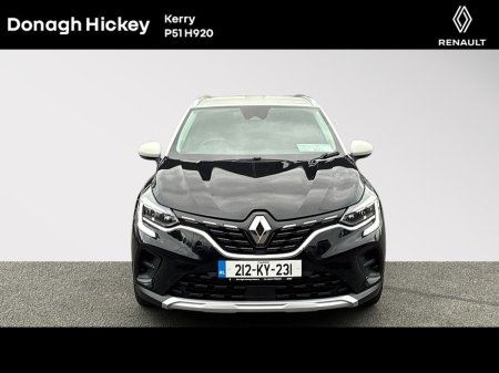 2021 Renault Captur - photo 7