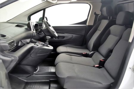 2022 Opel Combo - photo 14