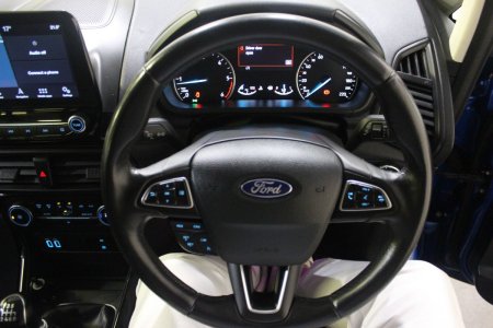 2019 Ford EcoSport - photo 16