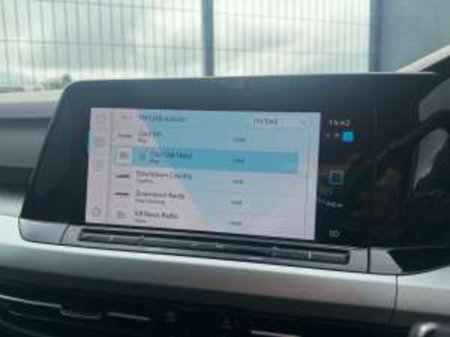 2021 Volkswagen Golf - photo 15