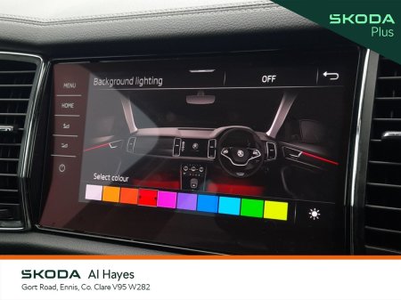 2022 Skoda Kodiaq - photo 10
