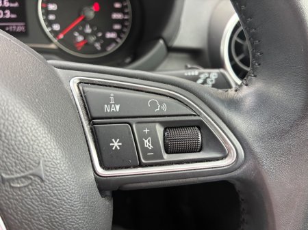 2016 Audi A1 - photo 17
