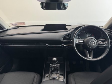 2023 Mazda CX-30 - photo 12