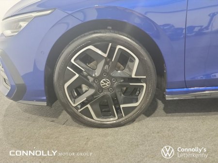 2026 Volkswagen Golf - photo 7