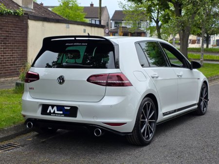 2016 Volkswagen Golf - photo 8
