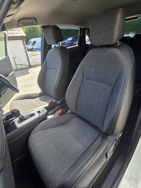 2021 Honda Fit - photo 19