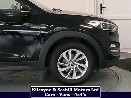 2016 Hyundai Tucson - photo 24