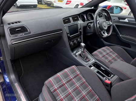 2015 Volkswagen Golf - photo 9