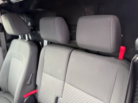 2021 Ford Transit Connect - photo 50