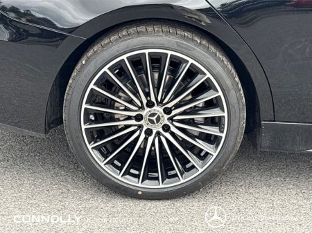 2026 Mercedes-Benz C-Class - photo 7