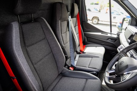 2026 Renault Master - photo 10