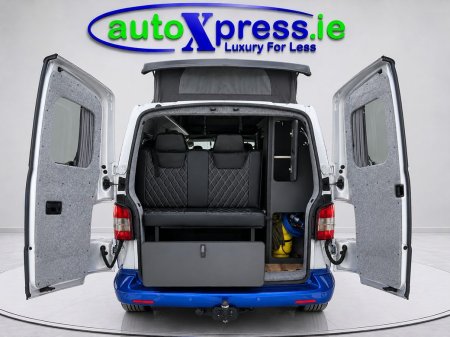 2011 Volkswagen Transporter - photo 33