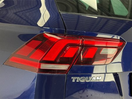 2018 Volkswagen Tiguan - photo 17