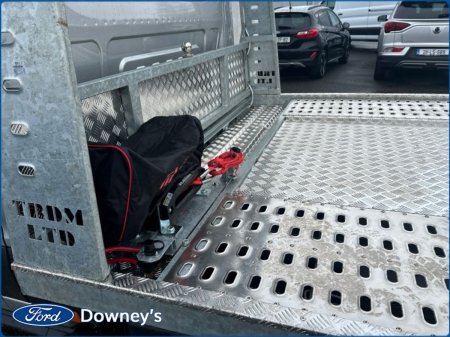 2026 Ford Transit - photo 9