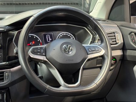 2020 Volkswagen T-Cross - photo 15
