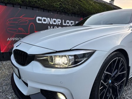 2019 BMW 4-Series - photo 25