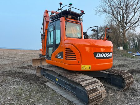 0 DOOSAN  - photo 8