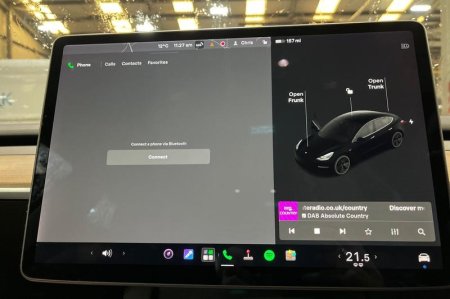 2021 Tesla Model 3 - photo 31