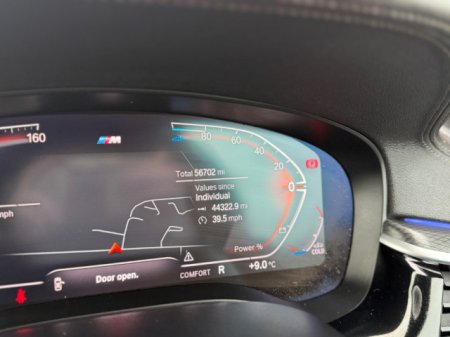 2022 BMW 5-Series - photo 22