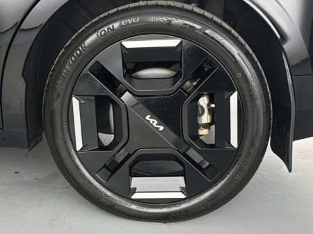 2027 Kia EV3 - photo 17