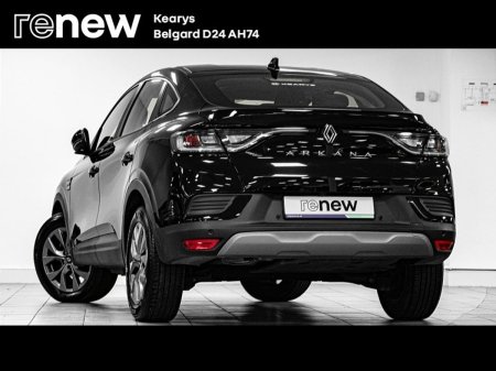 2024 Renault Arkana - photo 3