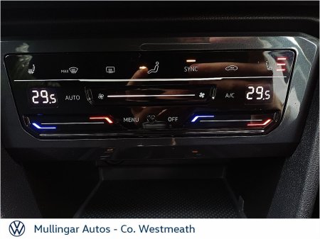 2024 Volkswagen Tiguan - photo 19