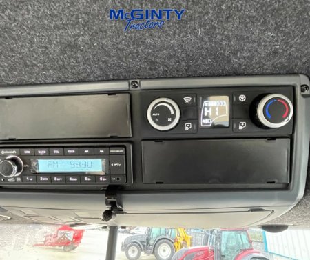 2026 Valtra T195 Versu - photo 20
