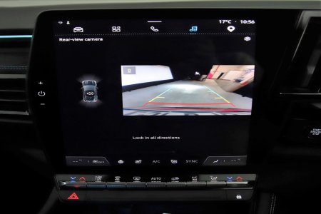 2025 Renault Austral - photo 23