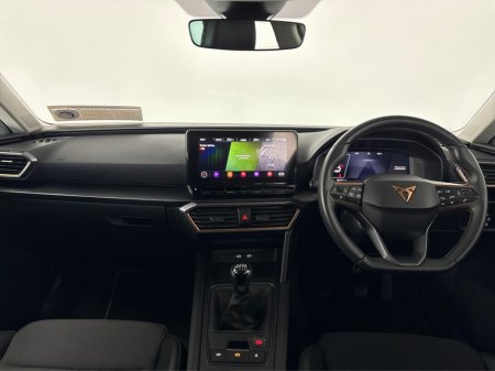 2024 Cupra Leon - photo 14